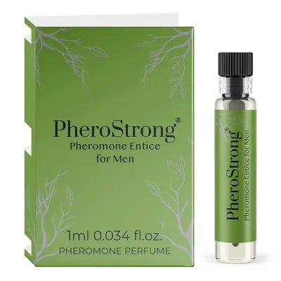 Духи з феромонами PheroStrong Entice for Men, 1 мл