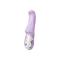 Satisfyer Vibes Charming Smile-гнучкий потужний вібратор для точки G, 18. 5х3. 5 см (бузковий)