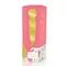 Rianne S Bella Mini Wand Coral вібромасажер 10 режимів, 19х4 см (рожевий)