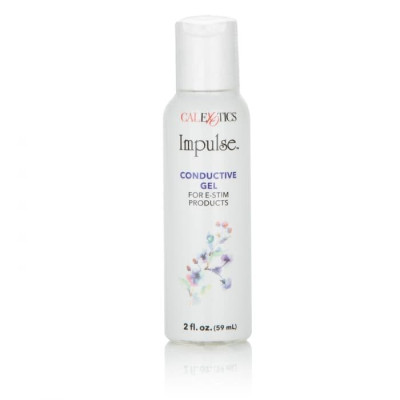 CalExotics Estim Conductive Gel гель для электростимуляции, 60 мл.