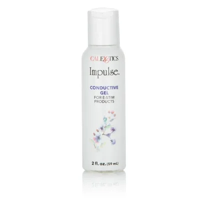 CalExotics Estim Conductive Gel гель для электростимуляции, 60 мл.