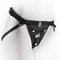 Pipedream - Fit Rite Harness - Пояс для страпона, (черный)