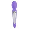 Orion Sweet Smile Rechargeable Dual Motor Vibe вібратор для клітора з 2 моторами, 22х4.4 см