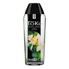 Органічний лубрикант на водній основі Shunga Toko Organica, 165 мл
