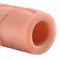 Pipedream Mega Extension Flesh - Насадка-удлинитель для пениса, + 5.1 см