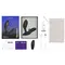 We-Vibe Vector + Лубрикант 50 мл- Масажер простати, 10.6х3 см (чорний)