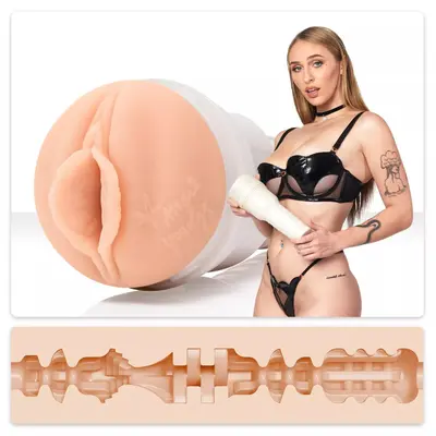 Мастурбатор Fleshlight Angel Youngs Sweetness