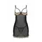 Еротичний пеньюар Passion MARINA CHEMISE, L/XL