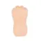 T-Skin Fire Gun Ashly Chubby Pussy - Мастурбатор вагіна, 12.5х7 см