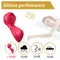 Вібратор - Erospace Sweet Play Panty Vibrator With Remote Control A1