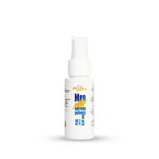 Стимулюючий лубрикант для чоловіків - MyLove Man Extreme Potency Med Spray, 50 мл