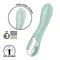 Вібратор Satisfyer Air Pump Vibrator 3