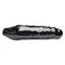 Mamba Cock Sheath Packaged - Black - Насадка на пенис, 16,5 см (черный)