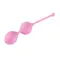 Femintimate Kegel Balls - Вагінальні кульки, 3,5см., (рожеві)