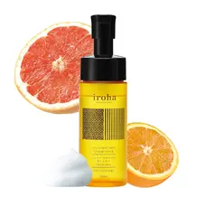 Піна для інтимного догляду Iroha Intimate Wash Foam Type Sweet Citrus, 150 мл