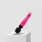 Вібратор мікрофон DOXY Die Cast 3R Hot Pink