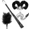 Bondage Teazer Kit Fetish Fantasy - Набір БДСМ