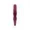 Satisfyer Love Me Red - Вібратор-кролик (червоний)