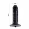 LyBaile - Bigger Joy inflateable Penis - Надувной фаллоимитатор, 15.5х4 см (чёрный)
