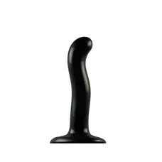 Насадка для страпону Strap-On-Me P&G-Spot Dildo, 18х3.3 см розмір M