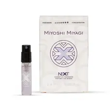 Жіночі парфуми з феромонами Miyoshi Miyagi Next, 2.4 мл