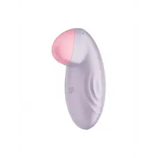 Satisfyer Tropical Tip - Вібратор для клітора (рожевий)