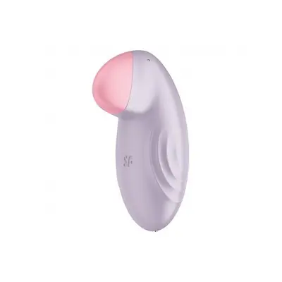 Satisfyer Tropical Tip - Вибратор для клитора (розовый)