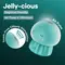 Вакуумний стимулятор клітора Satisfyer Jelly-cious