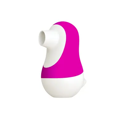 Вакуумный стимулятор клитора Мистер Факер Pinguino Вакуумный стимулятор клитора Мистер Факер Pinguino