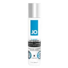 System Jo Classic Hybrid класичний лубрикант на гібридній основі, 30 мл