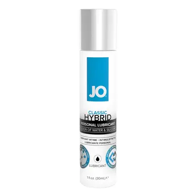 System Jo Classic Hybrid классический лубрикант на гибридной основе, 30 мл