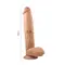 Большой фаллоимитатор Legendary King Sized Realistic Dildo 11 ", 29,5 см