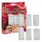 Набор насадок на пенис Orion Red Roses, 6 шт