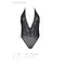 Боді Passion DROSERA BODY black, L/XL