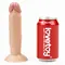 Реалістичний фалоімітатор Enduro Blaster Realistic Dong 6" , 16,5 см