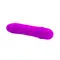 Pretty Love Beck Vibrator Purple - Вібратор, 12 см (фіолетовий)