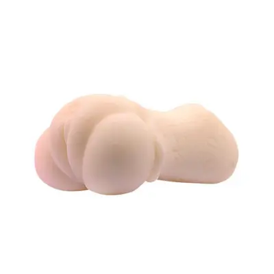 LyBaile Crazy Bull Vagina Masturbator – Мастурбатор реалістичний, 13.5х7.1 см