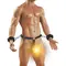 Бондажний набір для чоловіків Wild Play Male Bondage Set С13