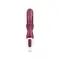 Satisfyer Love Me Red - Вібратор-кролик (червоний)