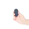 Lux Active - LX3 Vibrating Anal Trainer - Масажер простати, 11.2х2.7 см