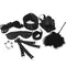 BDSM-набір Art of Sex – Soft Touch BDSM Set, 9 предметів