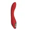 Dream Toys Red Revolution Eva - Вибратор, 21 см (красный)