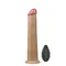 Вибратор Dual-Layered Silicone Rotator 10", 26 см