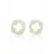 Эрекционные кольца Island Rings Double Stacker (светящийся в темноте) Эрекционные кольца Island Rings Double Stacker (светящийся в темноте)