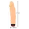 Big Boy - Вібратор, 21 см (тілесний)