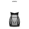Obsessive Lacrisia chemise - Сорочка эротическая, XS/S