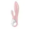 Вібратор-кролик Satisfyer Air Pump Bunny 3