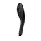 Womanizer Wave Black - Насадка-стимулятор для душа 2в1, массажер для интимных зон, (черный)