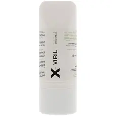 Ruf - X-Viril Penis Care Cream - Крем для догляду за пенісом, 75 мл
