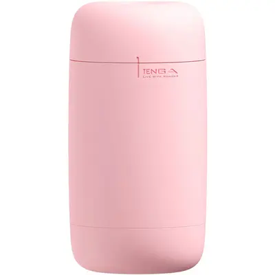 Мастурбатор Tenga Puffy Strawberry Pink